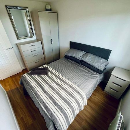קרנארפון Cozy Snowdonia Chalet מראה חיצוני תמונה